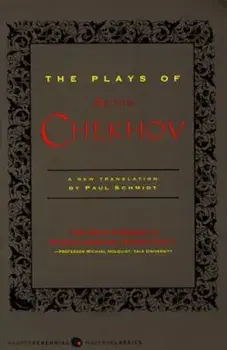 The Plays of Anton Chekhov, Paperback/Anton Chekhov