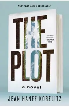 The Plot - Jean Hanff Korelitz