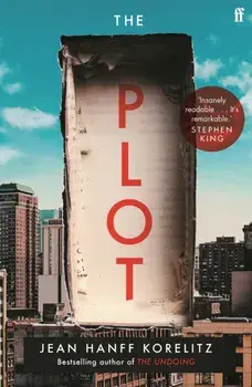 The Plot. Main, Paperback/Jean Hanff Korelitz
