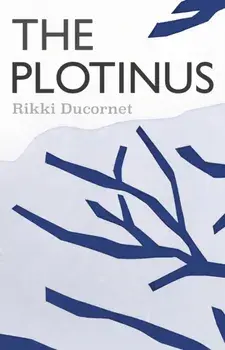 The Plotinus, Paperback/Rikki Ducornet