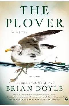 The Plover - Brian Doyle