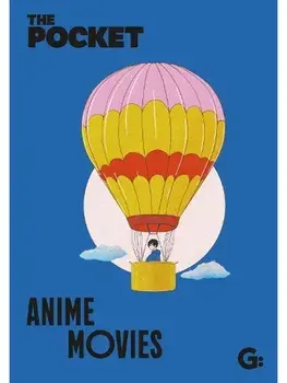 The Pocket Anime Movies, Hardback/***