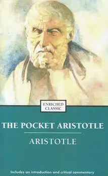 The Pocket Aristotle, Paperback/Aristotle
