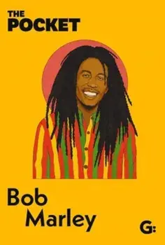 The Pocket Bob Marley, Hardback/***