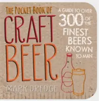 The Pocket Book of Craft Beer | Mark Dredge