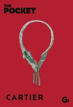 The Pocket Cartier, Hardback/***