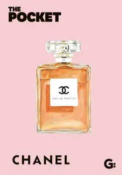 The Pocket Chanel, Hardback/***