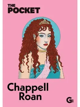 The Pocket Chappell Roan, Hardback/***