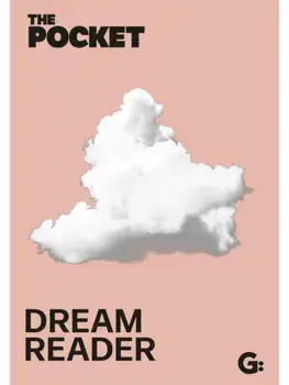 The Pocket Dream Reader. Interpret the symbols, signs & meanings, Hardback/***