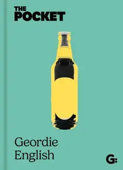 The Pocket Geordie English, Hardback/***
