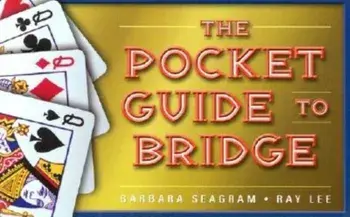 The Pocket Guide to Bridge, Paperback/Barbara Seagram