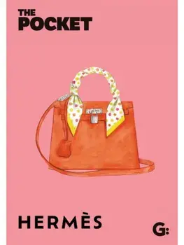 The Pocket Hermes, Hardback/***