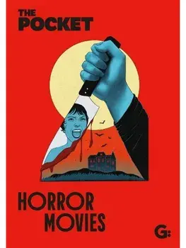 The Pocket Horror Movies, Hardback/***