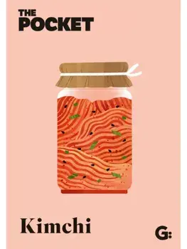 The Pocket Kimchi, Hardback/***