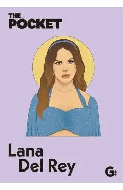 The Pocket Lana Del Rey - Gemini
