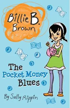 The Pocket Money Blues - Sally Rippin