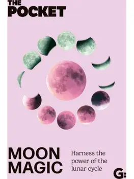 The Pocket Moon Magic, Hardback/***