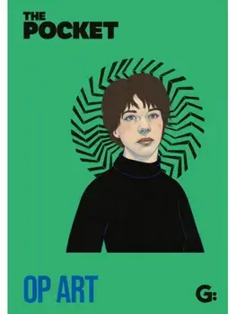The Pocket Op Art, Hardback/***