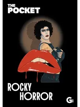 The Pocket Rocky Horror, Hardback/***