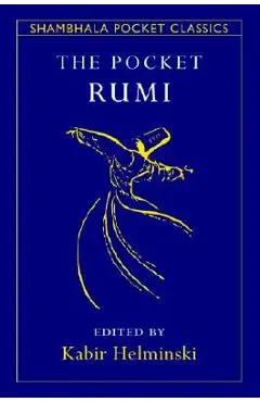 The Pocket Rumi - Mevlana Jalaluddin Rumi