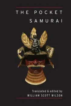 The Pocket Samurai, Paperback/William Scott Wilson