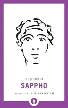 The Pocket Sappho, Paperback/Willis Barnstone