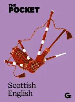 The Pocket Scottish English, Hardback/***