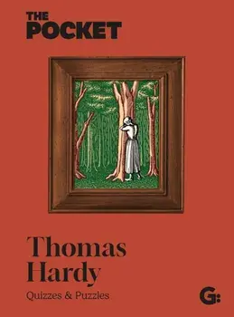 The Pocket Thomas Hardy. Quizzes & Puzzles, Hardback/***