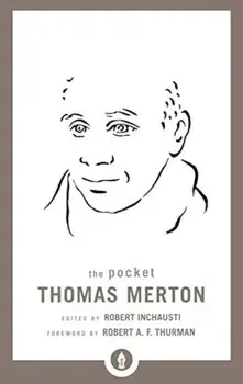 The Pocket Thomas Merton, Paperback/Thomas Merton