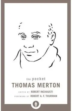 The Pocket Thomas Merton - Thomas Merton