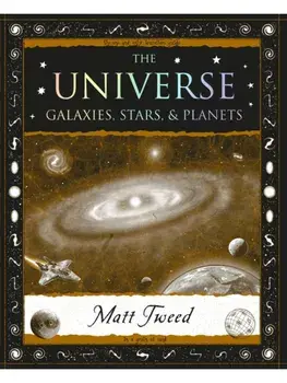 The Pocket Universe. Galaxies, Stars, Planets and Moons, Paperback/Matt Tweed