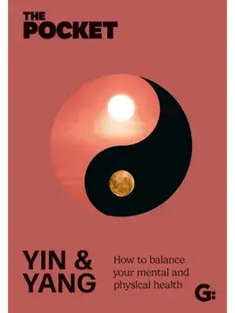 The Pocket Yin & Yang, Hardback/***