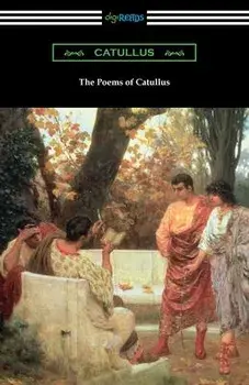 The Poems of Catullus, Paperback/Catullus