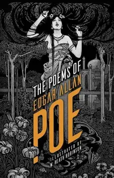 The Poems of Edgar Allan Poe, Paperback/Edgar Allan Poe