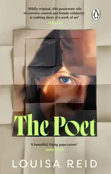 The Poet. A propulsive novel of female empowerment, solidarity and revenge, Paperback/***
