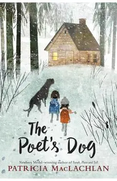 The Poet's Dog - Patricia Maclachlan