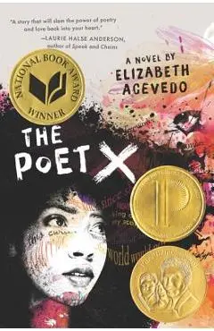 The Poet X - Elizabeth Acevedo