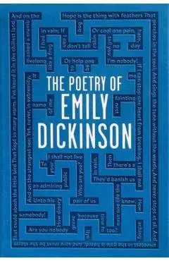 The Poetry of Emily Dickinson - Emily Dickinson