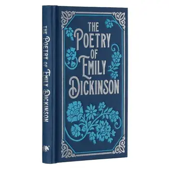 The Poetry of Emily Dickinson, Hardback/Emily Dickinson