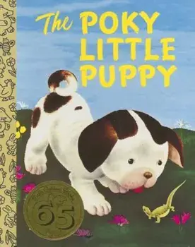 The Poky Little Puppy, Hardcover/Janette Sebring Lowrey