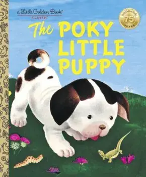 The Poky Little Puppy, Hardcover/Janette Sebring Lowrey