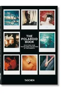 The Polaroid Book. 40th Ed. - Barbara Hitchcock