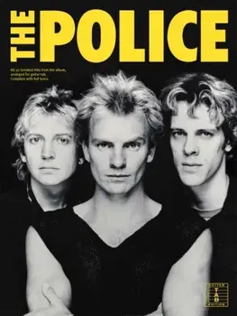 The Police - Greatest Hits/***