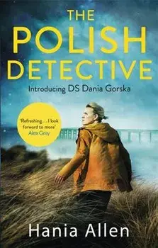 The Polish Detective, Paperback/Hania Allen