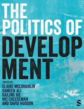 The Politics of Development, Paperback/***