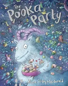 The Pooka Party. New ed, Paperback/Shona Shirley Macdonald