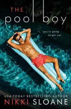 The Pool Boy - Nikki Sloane