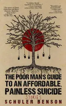 The Poor Man's Guide to an Affordable, Painless Suicide: Stories, Paperback/Ryan Murray