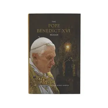 The Pope Benedict XVI Reader, Hardcover/Pope Benedict Xvi