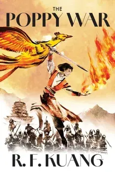 The Poppy War Collector’s Edition, Hardback/R.F. Kuang